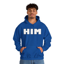 Load image into Gallery viewer, HIM Pullover Hoodie | Unisex