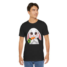 Load image into Gallery viewer, Bunny Rabbit T-Shirt (Unisex)
