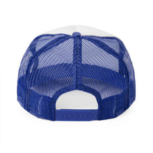 Load image into Gallery viewer, American Flag Trucker Cap
