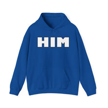 Load image into Gallery viewer, HIM Pullover Hoodie | Unisex