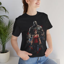 Load image into Gallery viewer, Resident Evil Graphic Tee (Unisex)
