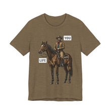 Load image into Gallery viewer, Ride Your Dreams - Graphic Tee (Unisex)
