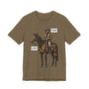 Ride Your Dreams - Graphic Tee (Unisex)
