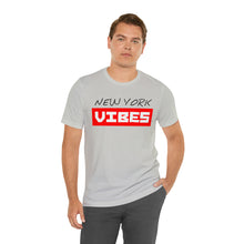 Load image into Gallery viewer, New York Vibes T-Shirt | 02 | Unisex
