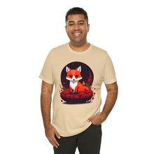Load image into Gallery viewer, Miraculous Fox T-Shirt | Unisex