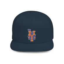 Load image into Gallery viewer, Mets x Dodgers Rivals Snapback Hat

