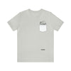 Bird - Pocket Design T-Shirt | Unisex