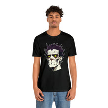 Load image into Gallery viewer, Anime Punk Frankenstein T-Shirt | Unisex