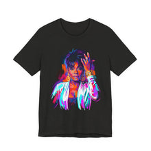 Load image into Gallery viewer, Anita Baker Artsy Graphic Tee (Unisex)