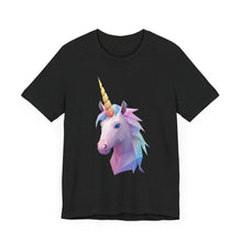 Load image into Gallery viewer, Origami Unicorn Tee (Unisex)
