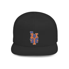 Load image into Gallery viewer, Mets x Dodgers Rivals Snapback Hat
