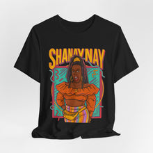 Load image into Gallery viewer, Shanaynay Graphic Tee (Unisex)
