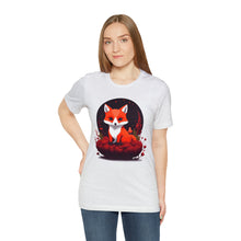 Load image into Gallery viewer, Miraculous Fox T-Shirt | Unisex