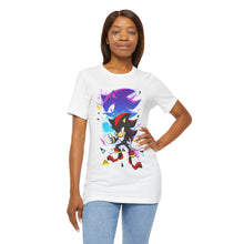 Load image into Gallery viewer, Shadow Abstract Tee (Unisex)
