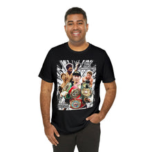 Load image into Gallery viewer, 2X Undisputed Naoya Inoue T-Shirt | Unisex
