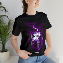 Load image into Gallery viewer, Dark Yoruichi - Thunder Beast T-Shirt (Unisex)