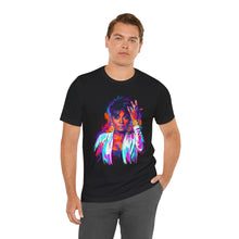 Load image into Gallery viewer, Anita Baker Artsy Graphic Tee (Unisex)
