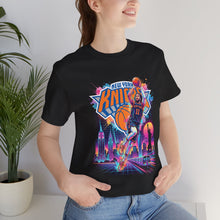 Load image into Gallery viewer, Brunson Knicks Retro City Dunk T-Shirt