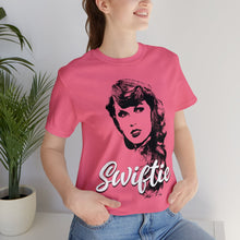 Load image into Gallery viewer, Swiftie Graphic T-Shirt | Unisex

