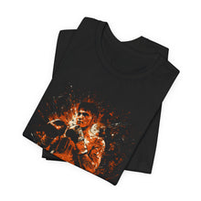 Load image into Gallery viewer, Jesse &quot;Bam&quot; Rodriguez Champion Boxing Tee
