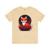 Miraculous Fox T-Shirt | Unisex