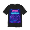 Canelo vs Crawford Boxing Tee (Unisex)