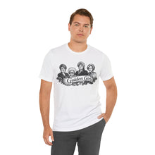 Load image into Gallery viewer, The Golden Girls Squad Goals Tee - Vintage Style
