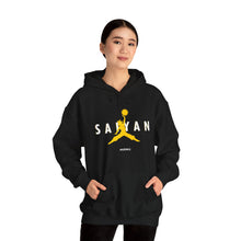 Load image into Gallery viewer, SSJ Pullover Hoodie