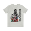 Bud Crawford 2x Undisputed Graphic T-Shirt