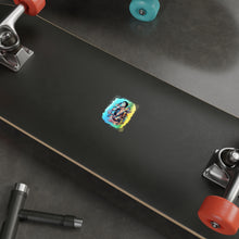 Load image into Gallery viewer, MJ Thriller Holographic Die-Cut Sticker