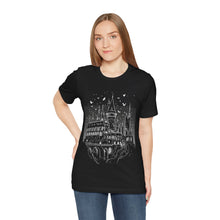 Load image into Gallery viewer, Hogwarts School of Magic Harry Potter Tee
