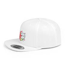 Load image into Gallery viewer, Puzzled Heart Snapback Hat | Valentines Gift