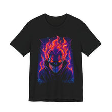 Load image into Gallery viewer, Okarun Transformation Anime Tee (Unisex)
