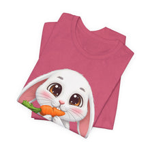 Load image into Gallery viewer, Bunny Rabbit T-Shirt (Unisex)
