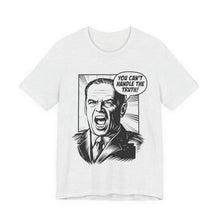 Load image into Gallery viewer, Jack Nicholson &quot;You Can&#39;t Handle The Truth&quot; Tee
