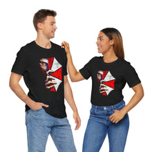 Load image into Gallery viewer, Resident Evil 2 – Survival Horror Graphic Tee (Unisex)
