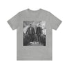 John Wick x Equalizer T-Shirt | BW (Unisex)