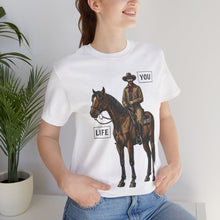 Load image into Gallery viewer, Ride Your Dreams - Graphic Tee (Unisex)
