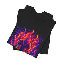 Load image into Gallery viewer, Okarun Transformation Anime Tee (Unisex)
