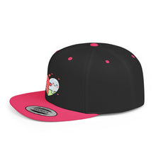Load image into Gallery viewer, Puzzled Heart Snapback Hat | Valentines Gift