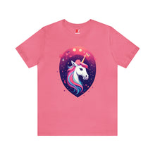 Load image into Gallery viewer, Magical Unicorn T-Shirt | 02 | Unisex