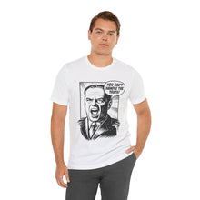 Load image into Gallery viewer, Jack Nicholson &quot;You Can&#39;t Handle The Truth&quot; Tee
