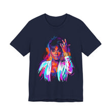 Load image into Gallery viewer, Anita Baker Artsy Graphic Tee (Unisex)