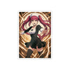 Riruka Anime Poster Art
