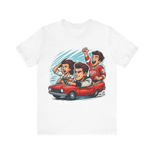 Load image into Gallery viewer, Ferris Bueller Graphic Tee (Unisex)
