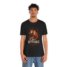 Load image into Gallery viewer, Jesse &quot;Bam&quot; Rodriguez Champion Boxing Tee
