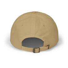 Load image into Gallery viewer, Santa Claus Dad Hat – Festive Holiday Embroidered Cap