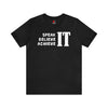 Speak It, Believe It, Achieve It T-Shirt | Unisex
