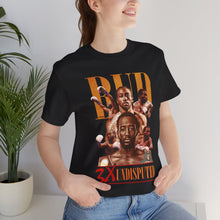 Load image into Gallery viewer, Bud 3x Undisputed Champion T-Shirt (Unisex)
