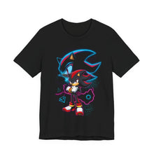 Load image into Gallery viewer, Shadow Graphic Tee (Unisex)

